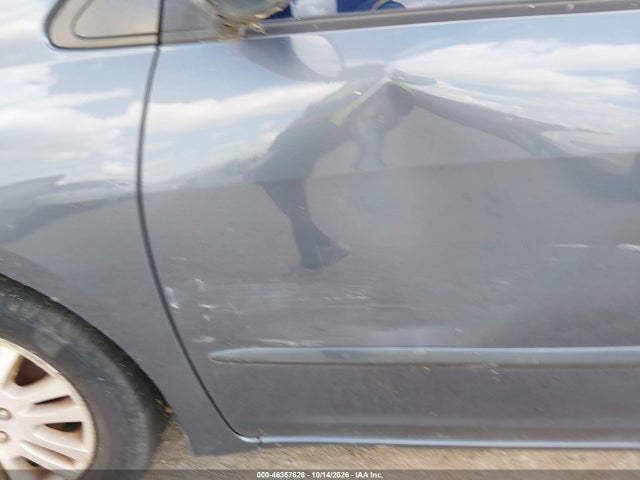 Продажа на аукционе авто 2009 Toyota Sienna Le, vin: 5TDZK23C79S225576, номер лота: 46357628