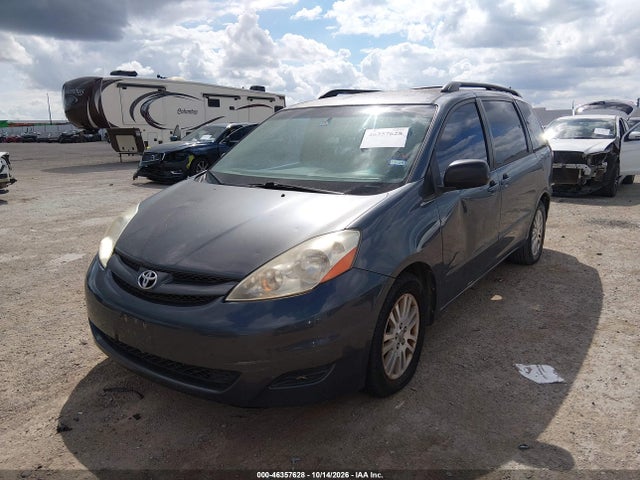 Продажа на аукционе авто 2009 Toyota Sienna Le, vin: 5TDZK23C79S225576, номер лота: 46357628