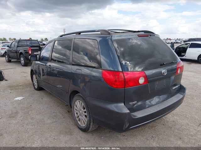 Продажа на аукционе авто 2009 Toyota Sienna Le, vin: 5TDZK23C79S225576, номер лота: 46357628