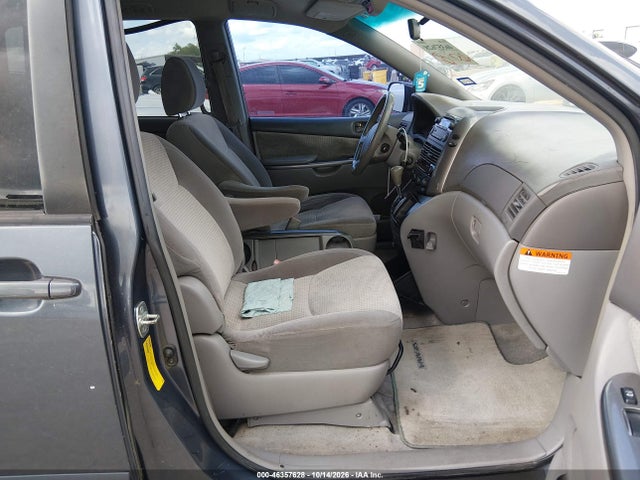 Продажа на аукционе авто 2009 Toyota Sienna Le, vin: 5TDZK23C79S225576, номер лота: 46357628