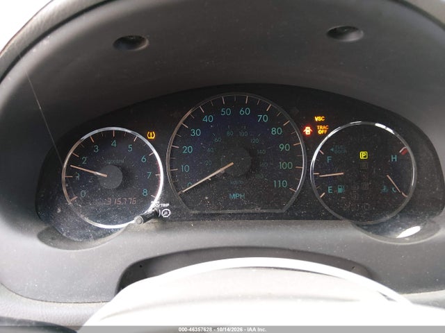 Продажа на аукционе авто 2009 Toyota Sienna Le, vin: 5TDZK23C79S225576, номер лота: 46357628