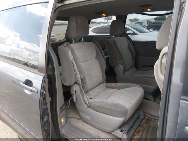 Продажа на аукционе авто 2009 Toyota Sienna Le, vin: 5TDZK23C79S225576, номер лота: 46357628