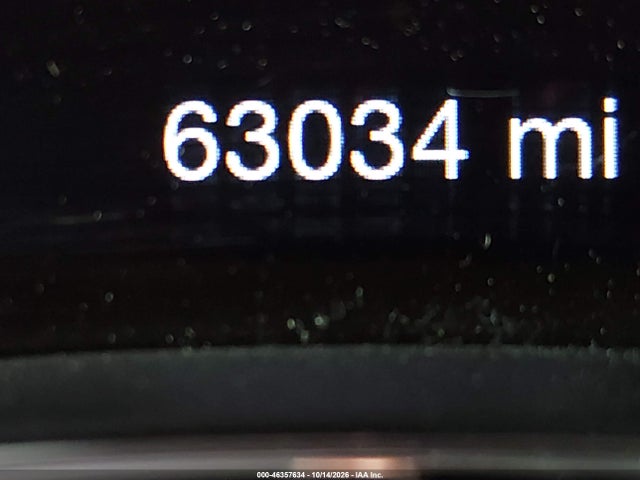 46357634 :رقم المزاد ، 1C4SDJFT1JC383807 vin ، 2018 Dodge Durango Special Service Awd مزاد بيع