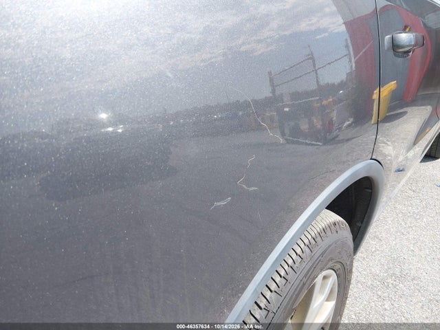 46357634 :رقم المزاد ، 1C4SDJFT1JC383807 vin ، 2018 Dodge Durango Special Service Awd مزاد بيع