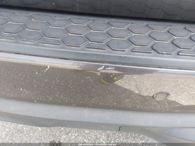 46357634 :رقم المزاد ، 1C4SDJFT1JC383807 vin ، 2018 Dodge Durango Special Service Awd مزاد بيع