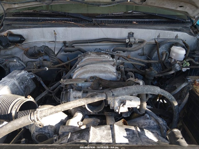 Aukcja sprzedaży 2002 Toyota Tundra Access Cab/access Cab Sr5, vin: 5TBRT34102S229130, numer aukcji: 46357636