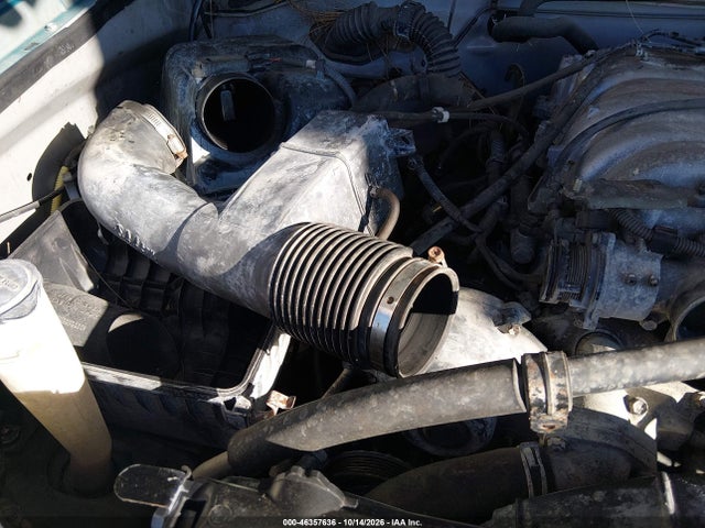 Aukcja sprzedaży 2002 Toyota Tundra Access Cab/access Cab Sr5, vin: 5TBRT34102S229130, numer aukcji: 46357636