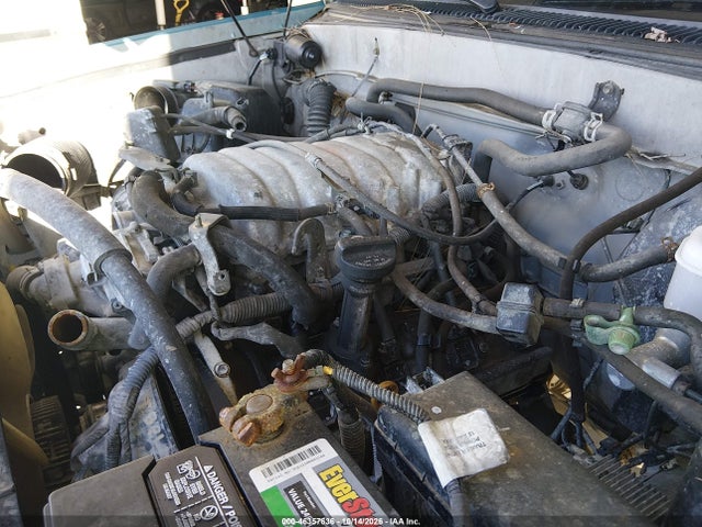 Aukcja sprzedaży 2002 Toyota Tundra Access Cab/access Cab Sr5, vin: 5TBRT34102S229130, numer aukcji: 46357636