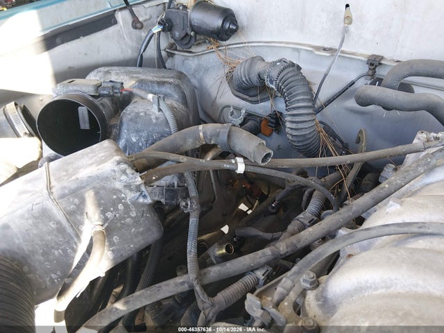 Aukcja sprzedaży 2002 Toyota Tundra Access Cab/access Cab Sr5, vin: 5TBRT34102S229130, numer aukcji: 46357636