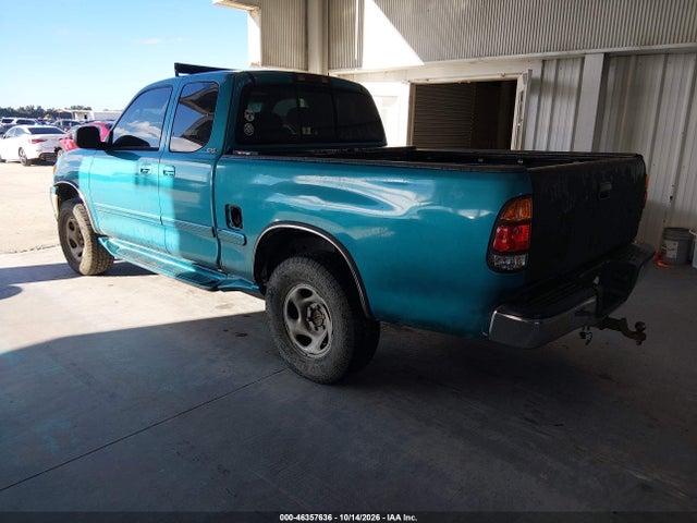 Aukcja sprzedaży 2002 Toyota Tundra Access Cab/access Cab Sr5, vin: 5TBRT34102S229130, numer aukcji: 46357636