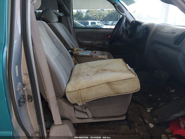 Aukcja sprzedaży 2002 Toyota Tundra Access Cab/access Cab Sr5, vin: 5TBRT34102S229130, numer aukcji: 46357636