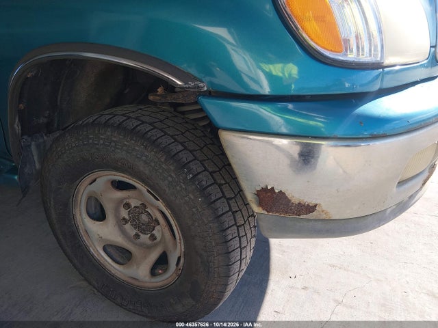 Aukcja sprzedaży 2002 Toyota Tundra Access Cab/access Cab Sr5, vin: 5TBRT34102S229130, numer aukcji: 46357636