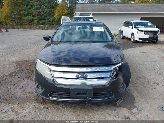Продажа на аукционе авто 2011 Ford Fusion Se, vin: 3FAHP0HA4BR126544, номер лота: 46357644