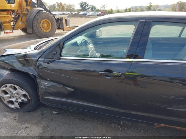 Продажа на аукционе авто 2011 Ford Fusion Se, vin: 3FAHP0HA4BR126544, номер лота: 46357644
