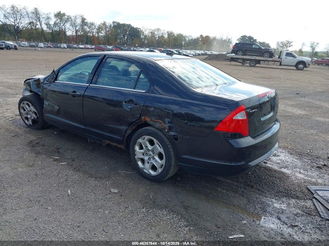 Продажа на аукционе авто 2011 Ford Fusion Se, vin: 3FAHP0HA4BR126544, номер лота: 46357644