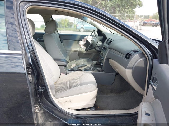 Продажа на аукционе авто 2011 Ford Fusion Se, vin: 3FAHP0HA4BR126544, номер лота: 46357644