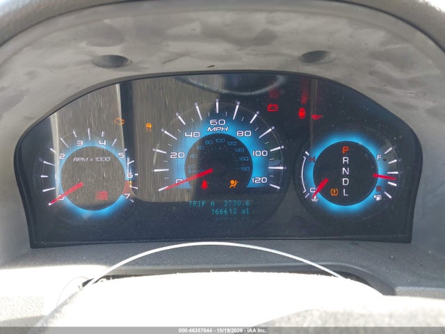Продажа на аукционе авто 2011 Ford Fusion Se, vin: 3FAHP0HA4BR126544, номер лота: 46357644