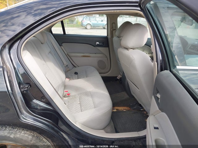 Продажа на аукционе авто 2011 Ford Fusion Se, vin: 3FAHP0HA4BR126544, номер лота: 46357644