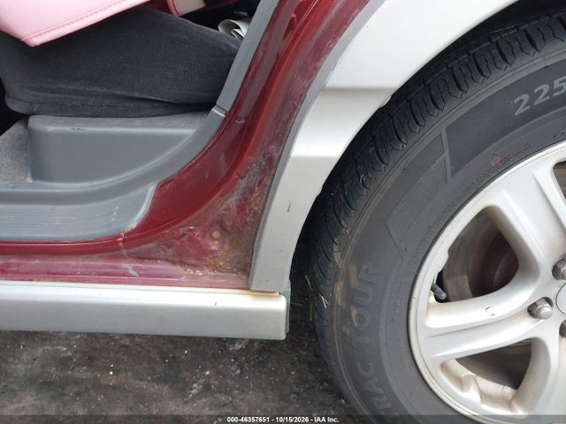2003 Subaru Baja Sport მანქანა იყიდება აუქციონზე, vin: 4S4BT62C937110529, აუქციონის ნომერი: 46357651