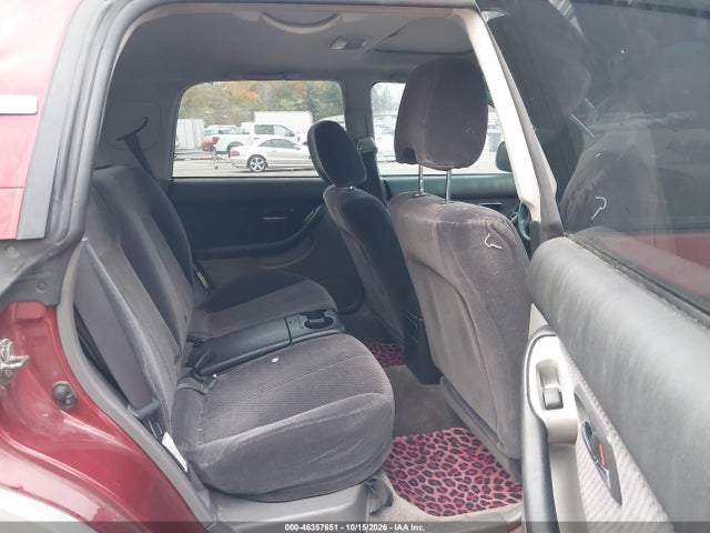 2003 Subaru Baja Sport მანქანა იყიდება აუქციონზე, vin: 4S4BT62C937110529, აუქციონის ნომერი: 46357651