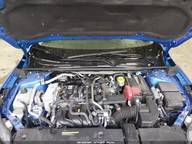 Aukcja sprzedaży 2025 Nissan Sentra Sv, vin: 3N1AB8CV8SY385212, numer aukcji: 46357665