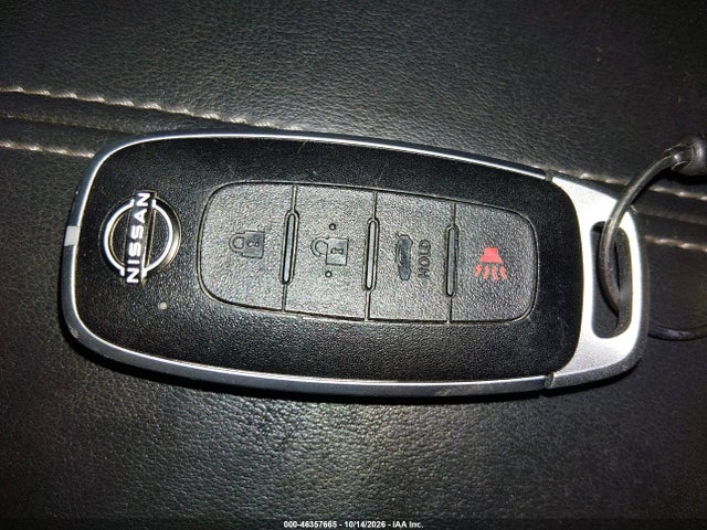 Aukcja sprzedaży 2025 Nissan Sentra Sv, vin: 3N1AB8CV8SY385212, numer aukcji: 46357665