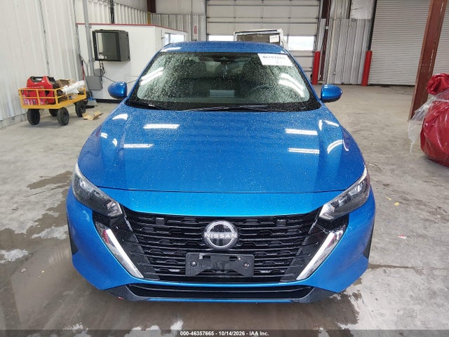 Aukcja sprzedaży 2025 Nissan Sentra Sv, vin: 3N1AB8CV8SY385212, numer aukcji: 46357665