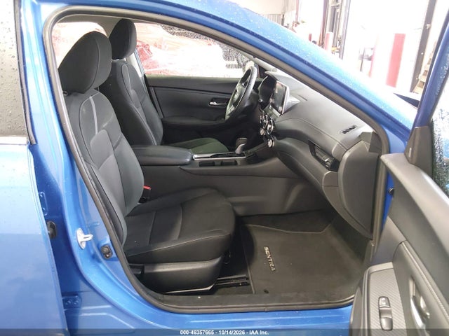 Aukcja sprzedaży 2025 Nissan Sentra Sv, vin: 3N1AB8CV8SY385212, numer aukcji: 46357665