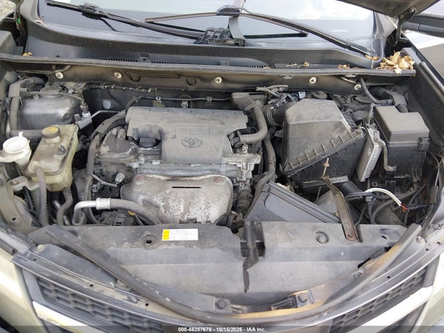 Продаж на аукціоні авто 2015 Toyota Rav4 Xle, vin: 2T3RFREVXFW334703, номер лоту: 46357678