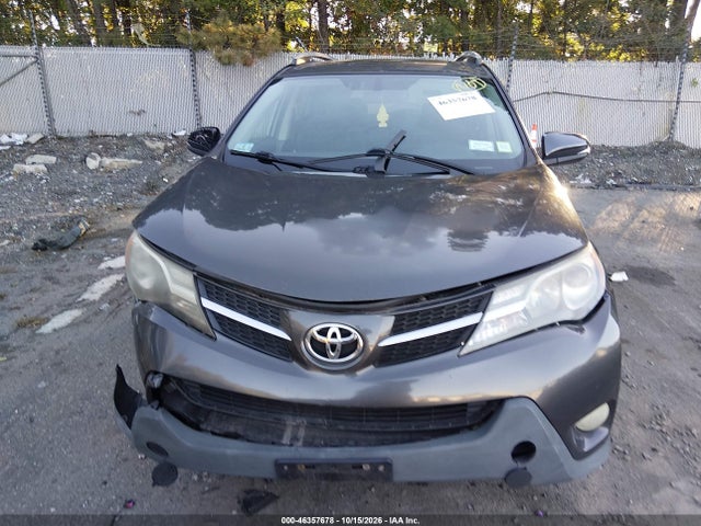 Продаж на аукціоні авто 2015 Toyota Rav4 Xle, vin: 2T3RFREVXFW334703, номер лоту: 46357678