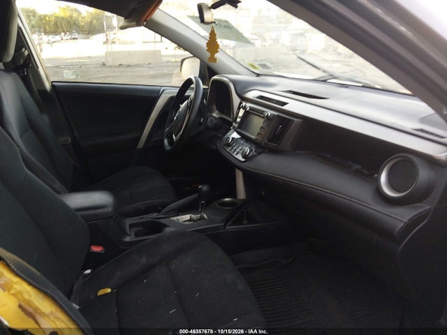 Продаж на аукціоні авто 2015 Toyota Rav4 Xle, vin: 2T3RFREVXFW334703, номер лоту: 46357678