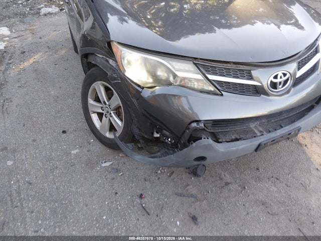 Продаж на аукціоні авто 2015 Toyota Rav4 Xle, vin: 2T3RFREVXFW334703, номер лоту: 46357678