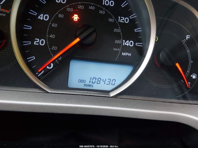 Продаж на аукціоні авто 2015 Toyota Rav4 Xle, vin: 2T3RFREVXFW334703, номер лоту: 46357678