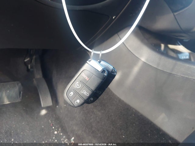 2014 Dodge Durango Limited მანქანა იყიდება აუქციონზე, vin: 1C4RDJDG0EC970851, აუქციონის ნომერი: 46357689