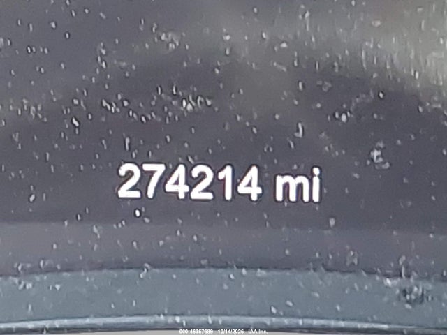 2014 Dodge Durango Limited მანქანა იყიდება აუქციონზე, vin: 1C4RDJDG0EC970851, აუქციონის ნომერი: 46357689