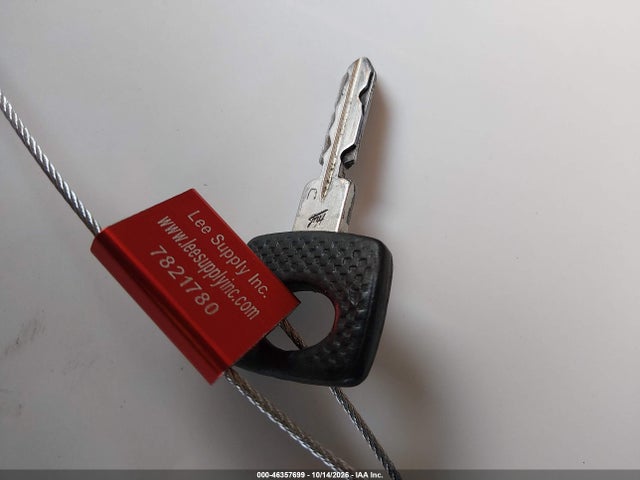 1995 Mercedes-benz E 320 მანქანა იყიდება აუქციონზე, vin: WDBEA66E2SC167355, აუქციონის ნომერი: 46357699