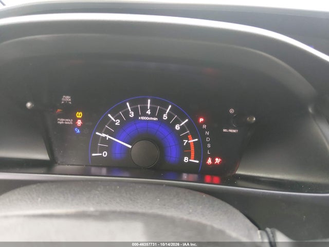 Aukcja sprzedaży 2015 Honda Civic Lx, vin: 19XFB2F55FE036205, numer aukcji: 46357731