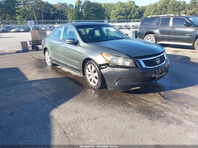 Auction sale of the 2010 Honda Accord 2.4 Ex, vin: 1HGCP2F75AA100701, lot number: 46357735