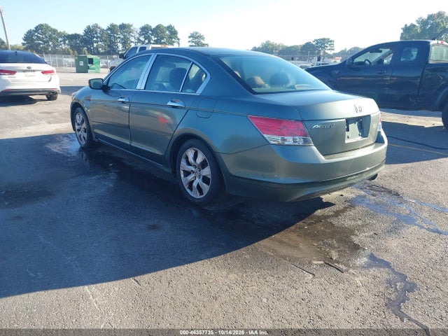 46357735 :رقم المزاد ، 1HGCP2F75AA100701 vin ، 2010 Honda Accord 2.4 Ex مزاد بيع