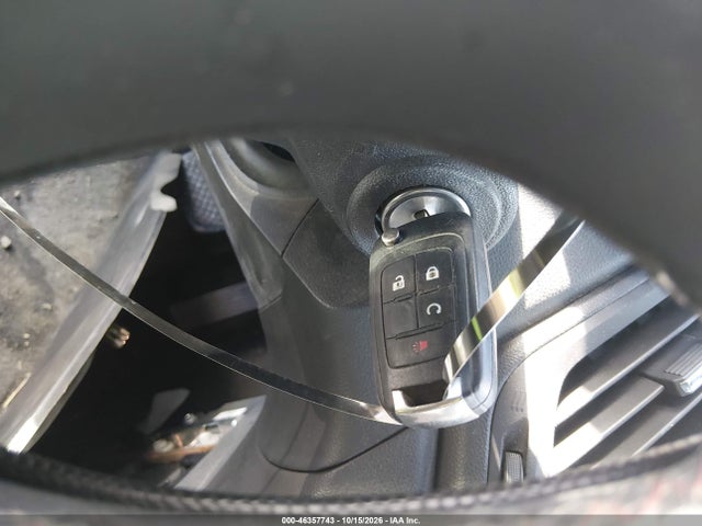 Aukcja sprzedaży 2010 Chevrolet Equinox Lt, vin: 2CNFLNEW9A6205316, numer aukcji: 46357743