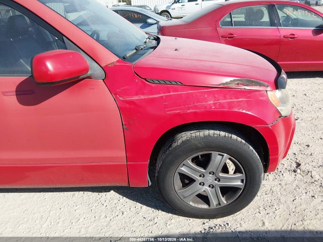 Продажа на аукционе авто 2006 Suzuki Grand Vitara Luxury, vin: JS3TD947464105141, номер лота: 46357756