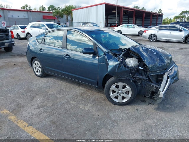 Продаж на аукціоні авто 2007 Toyota Prius, vin: JTDKB20U977648603, номер лоту: 46357770