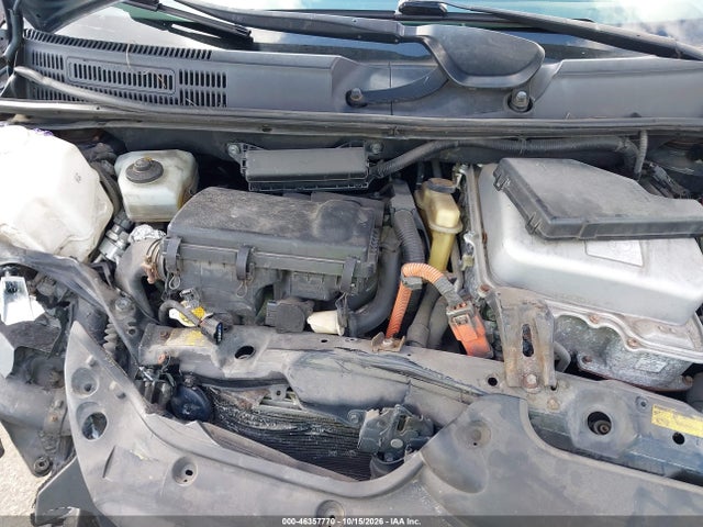46357770 :رقم المزاد ، JTDKB20U977648603 vin ، 2007 Toyota Prius مزاد بيع