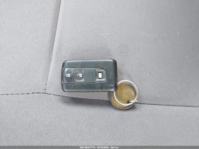 46357770 :رقم المزاد ، JTDKB20U977648603 vin ، 2007 Toyota Prius مزاد بيع