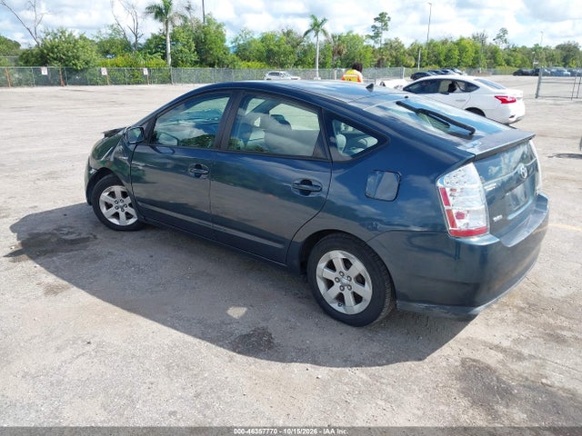 46357770 :رقم المزاد ، JTDKB20U977648603 vin ، 2007 Toyota Prius مزاد بيع
