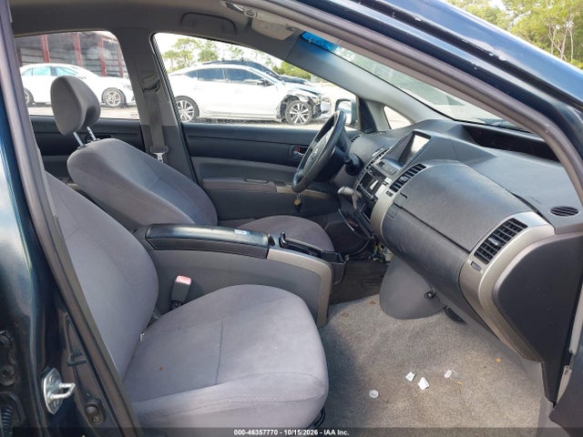 46357770 :رقم المزاد ، JTDKB20U977648603 vin ، 2007 Toyota Prius مزاد بيع