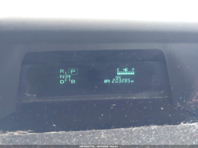 46357770 :رقم المزاد ، JTDKB20U977648603 vin ، 2007 Toyota Prius مزاد بيع