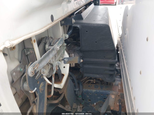 2016 Isuzu Npr Dsl Reg At მანქანა იყიდება აუქციონზე, vin: JALC4W163G7000789, აუქციონის ნომერი: 46357792