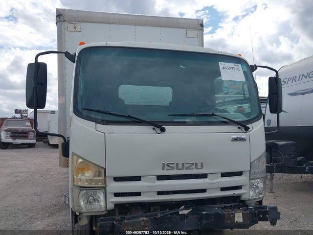 2016 Isuzu Npr Dsl Reg At მანქანა იყიდება აუქციონზე, vin: JALC4W163G7000789, აუქციონის ნომერი: 46357792