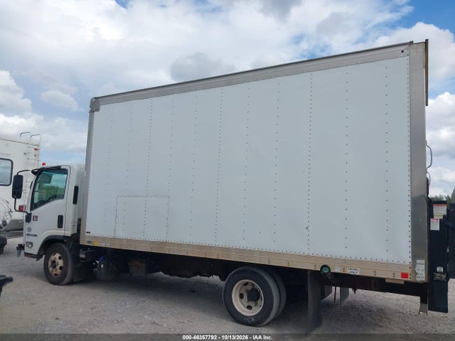 2016 Isuzu Npr Dsl Reg At მანქანა იყიდება აუქციონზე, vin: JALC4W163G7000789, აუქციონის ნომერი: 46357792
